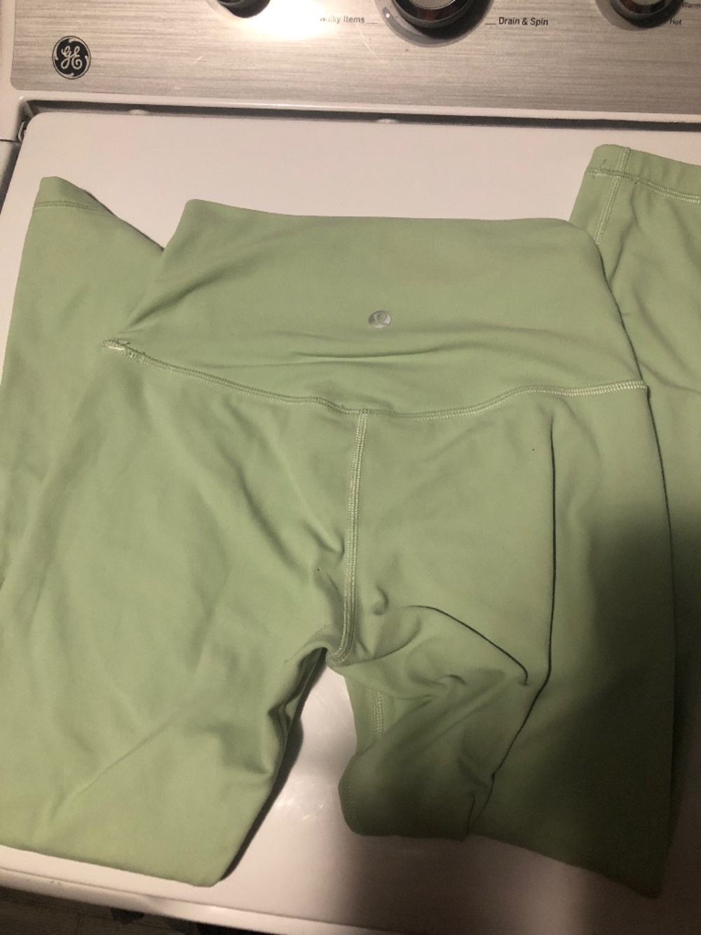 Size 4 Lulu